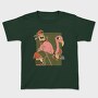 Gnomes, Tricou Copii