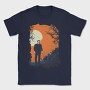 Frankestein, Tricou Barbati (Unisex)