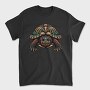 Turtle 2, Tricou Barbati (Unisex)