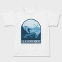 Fall In Love With Moments, Tricou Copii