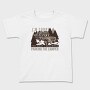 I'm Sorry Parking Quote, Tricou Copii