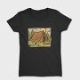 Campfire, Tricou Femei