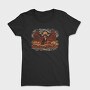 Happy Campers, Tricou Femei