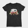 Camping People, Tricou Femei