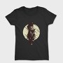 Samurai Paint, Tricou Femei