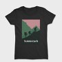 The Adventure Of Your Life, Tricou Femei