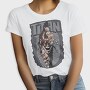 Attack on Titan 14, Tricou Femei