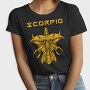 Saint Seiya 20, Tricou Femei