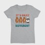 It's Ok to be Different, Tricou Femei