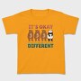 It's Ok to be Different, Tricou Copii