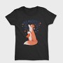 Be Joyful Christmas, Tricou Femei