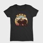 Beer Spirit Animal, Tricou Femei