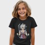 Dragon Ball Z 74, Tricou Copii