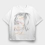 Attack on Titan 23, Tricou Oversize Barbati (Unisex)