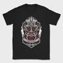 Attack on Titan 3, Tricou Barbati (Unisex)