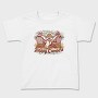 Happy Campers, Tricou Copii