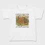 Campfire, Tricou Copii