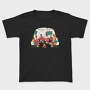 Camping People, Tricou Copii