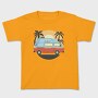 Camper Van, Tricou Copii