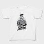 Ink Fluencer, Tricou Copii