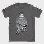 Ink Fluencer, Tricou Barbati (Unisex)