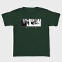 Attack on Titan 25, Tricou Copii