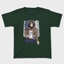 Attack on Titan 2, Tricou Copii