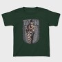 Attack on Titan 14, Tricou Copii