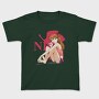 Asuka Langley Sohryu, Tricou Copii