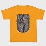 Attack on Titan 14, Tricou Copii