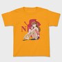 Asuka Langley Sohryu, Tricou Copii