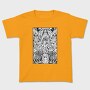 Attack on Titan 30, Tricou Copii