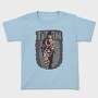 Attack on Titan 14, Tricou Copii