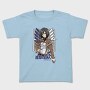 Attack on Titan 2, Tricou Copii