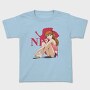 Asuka Langley Sohryu, Tricou Copii