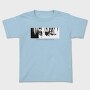 Attack on Titan 25, Tricou Copii