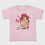 Asuka Langley Sohryu, Tricou Copii