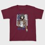 Attack on Titan 2, Tricou Copii