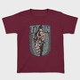 Attack on Titan 14, Tricou Copii