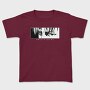 Attack on Titan 25, Tricou Copii