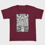 Attack on Titan 30, Tricou Copii