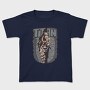 Attack on Titan 14, Tricou Copii