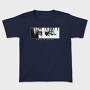 Attack on Titan 25, Tricou Copii
