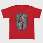 Attack on Titan 14, Tricou Copii
