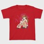 Asuka Langley Sohryu, Tricou Copii