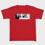 Attack on Titan 25, Tricou Copii