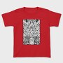 Attack on Titan 30, Tricou Copii