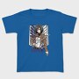 Attack on Titan 2, Tricou Copii