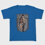Attack on Titan 14, Tricou Copii
