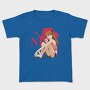 Asuka Langley Sohryu, Tricou Copii